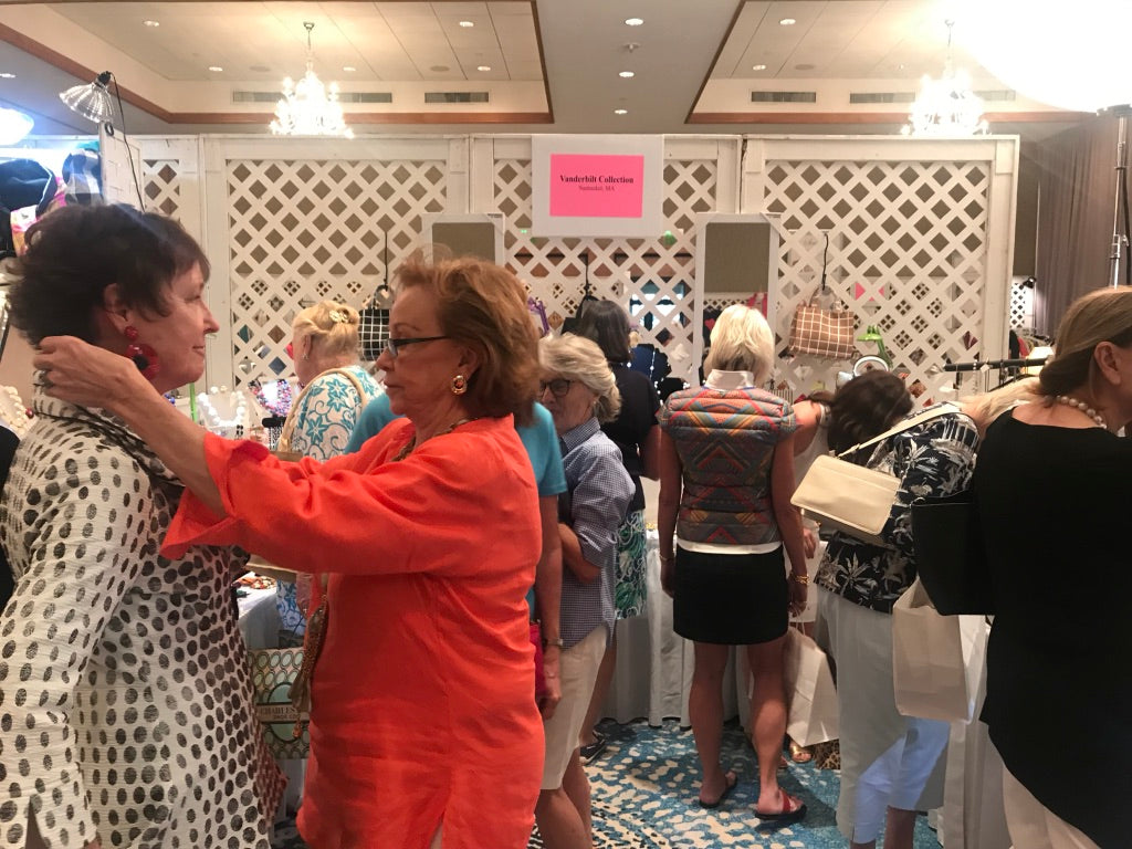 2025 Trunk Shows