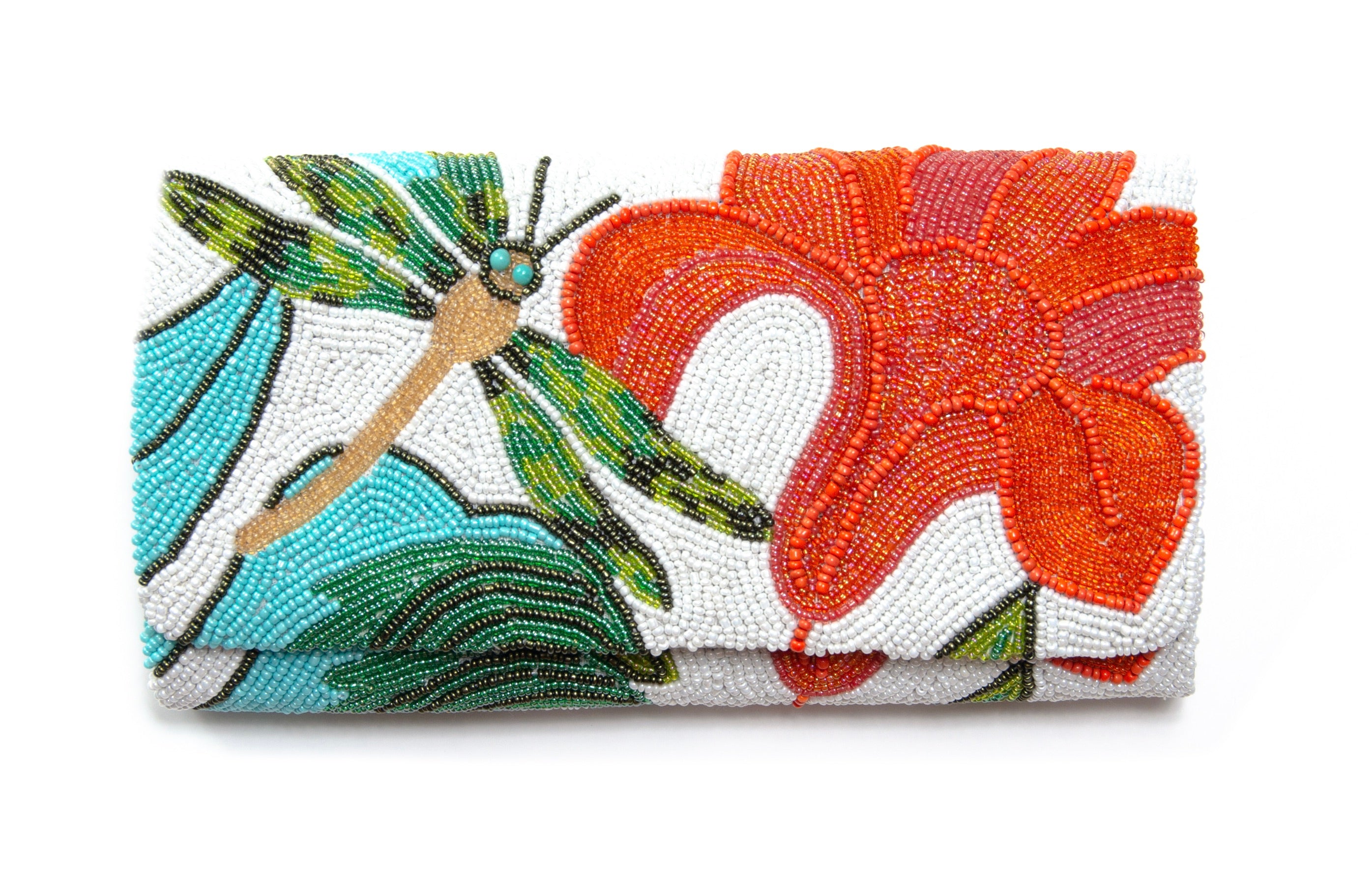 Dragonfly half Flap Envelope