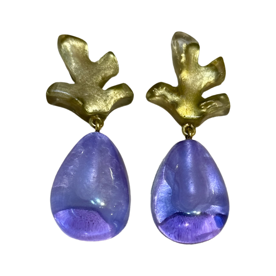 Coraline Drop in Colors