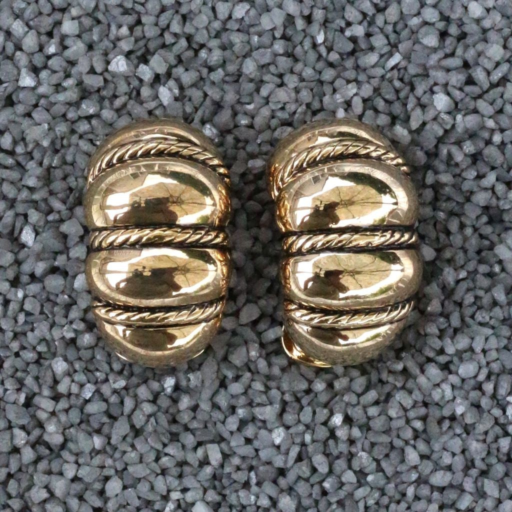 Bundles In Classic Gold