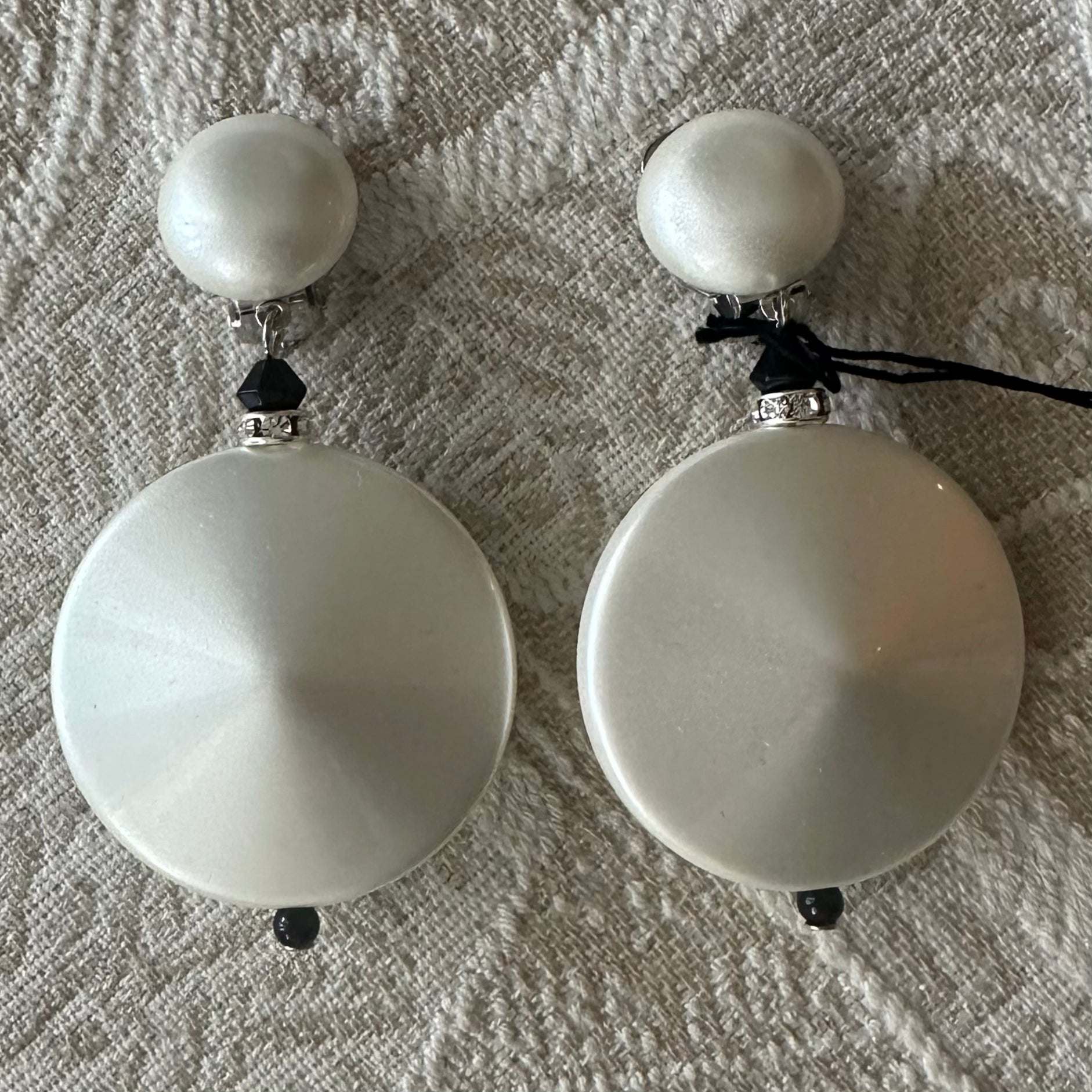 Conoc Drop Pearlite