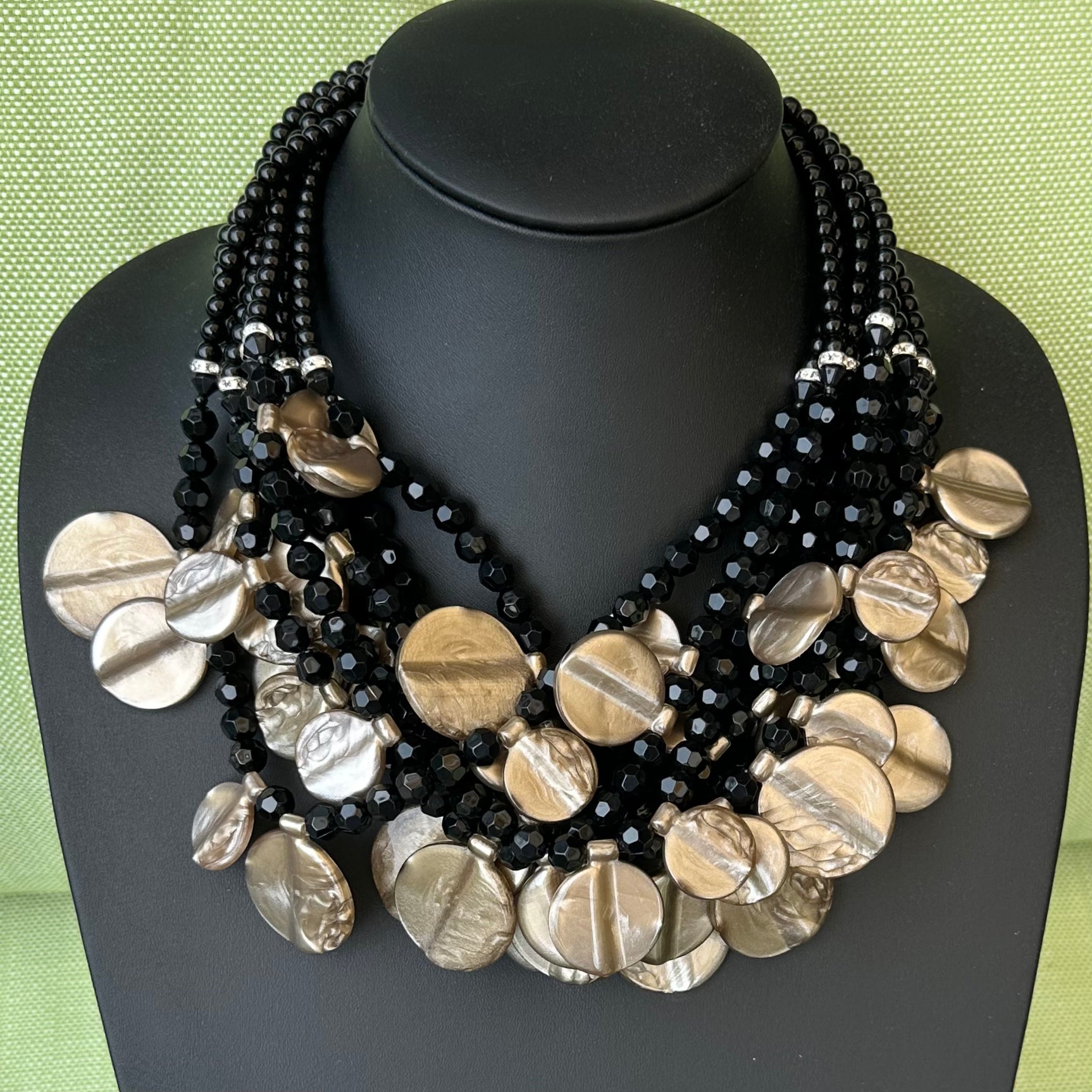 Multistrands with Lens