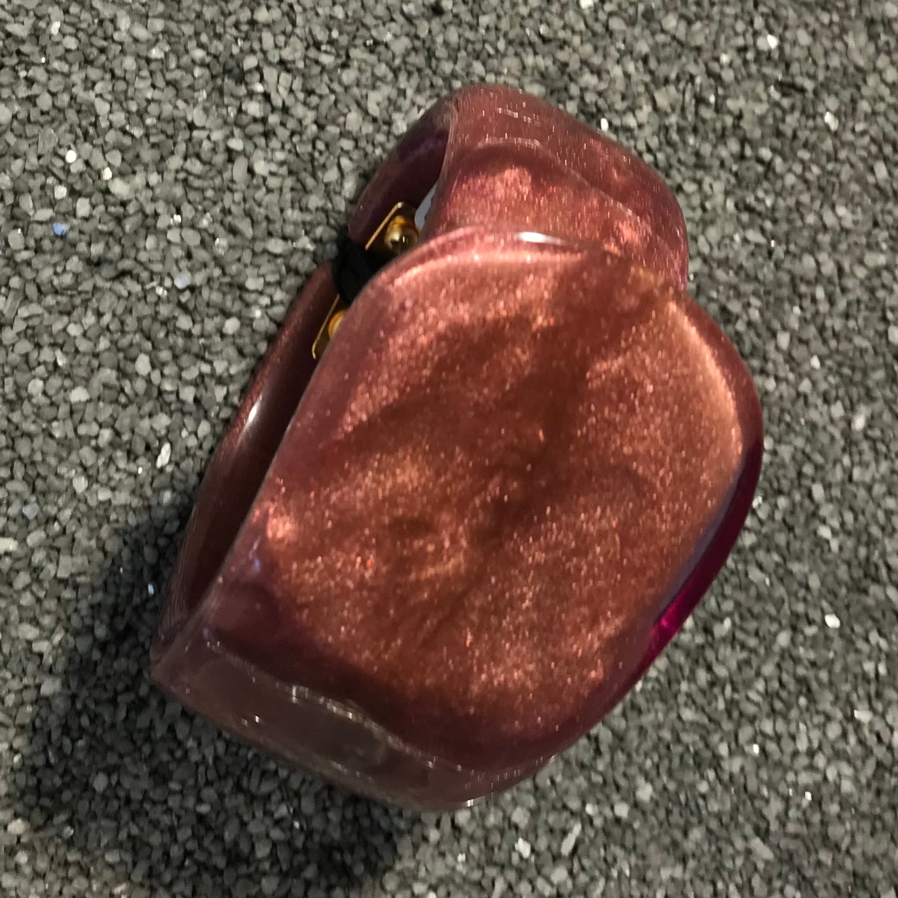 Louise Click in Colors