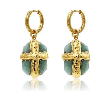 Hanging Pearl Nugget