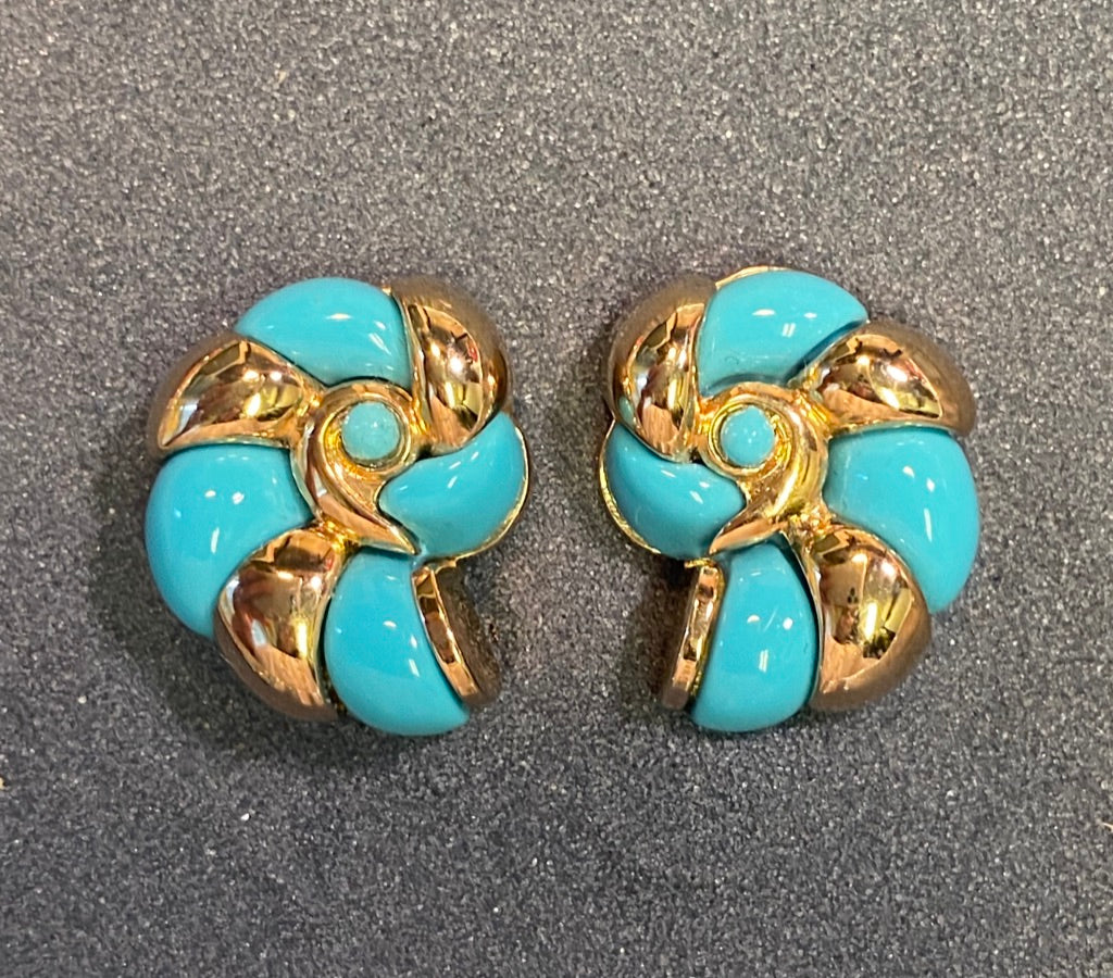 Gold Shell Colors
