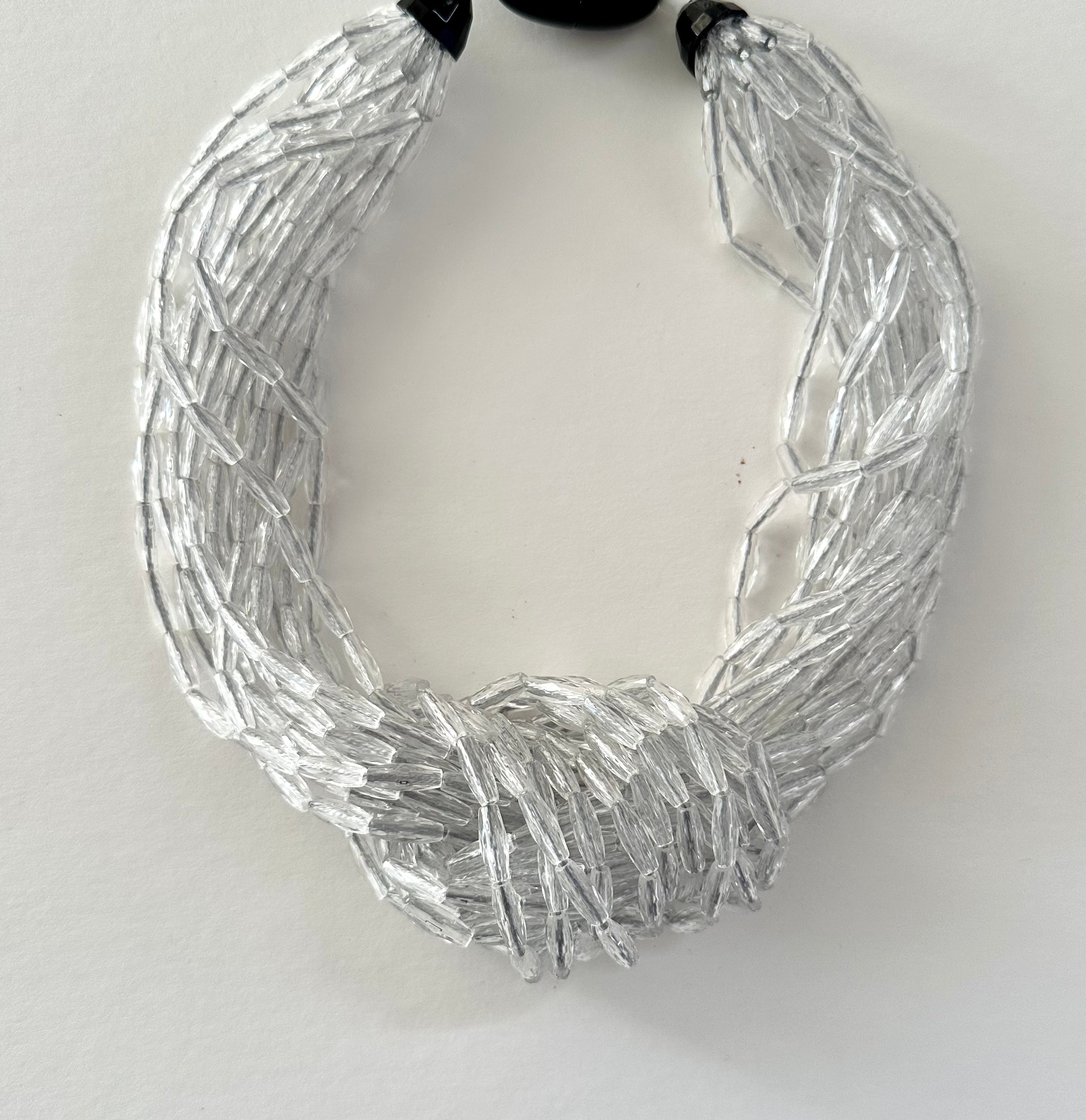 Knot Neckless