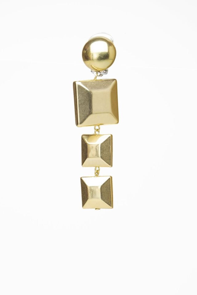 Oriente 24 3 Squares Gold