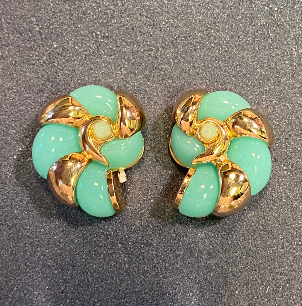 Gold Shell Colors