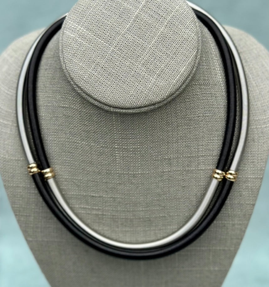 Two Tone Two Spring