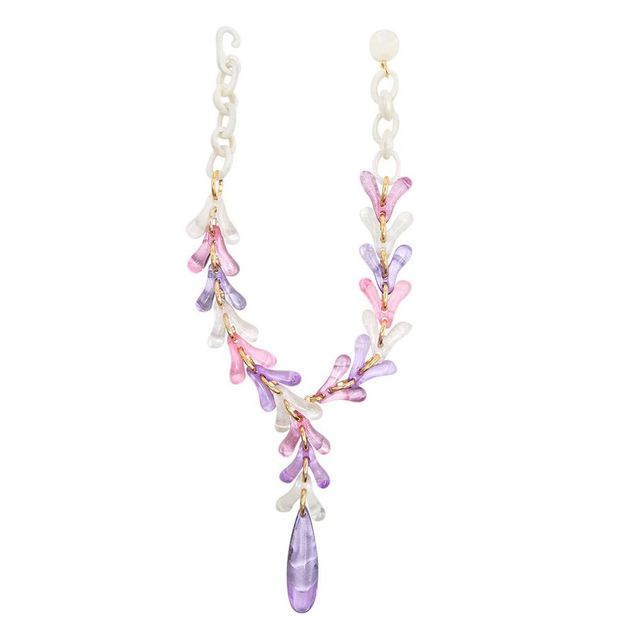 Hema Leaves Drop in Colors