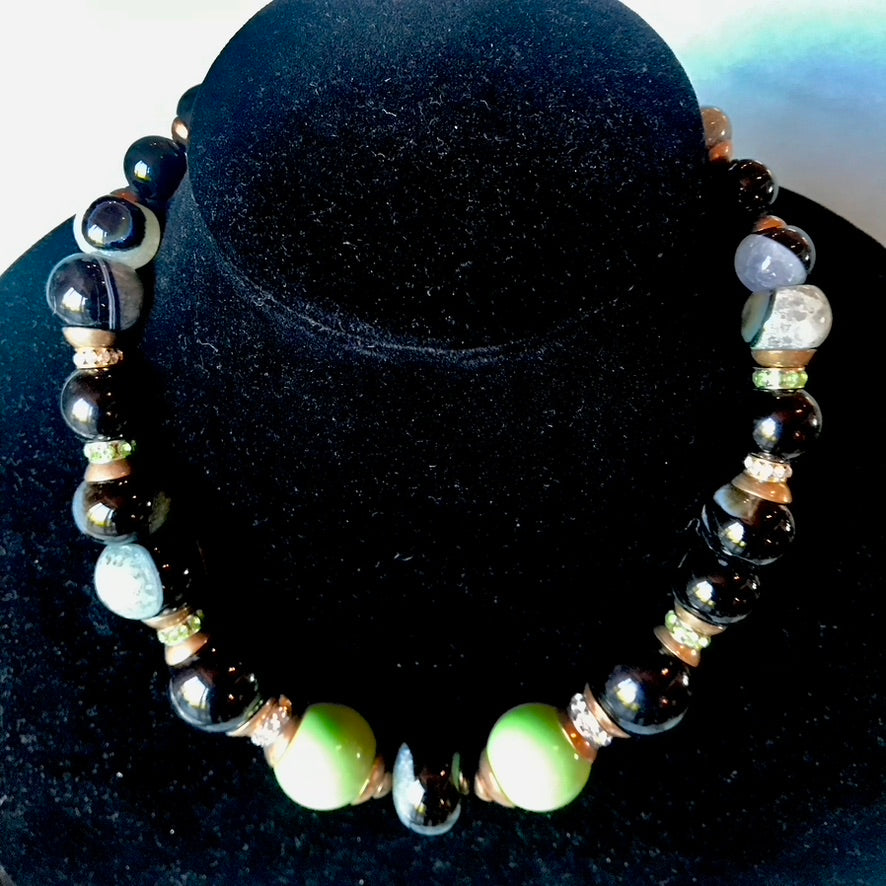 Classic Multi Beads