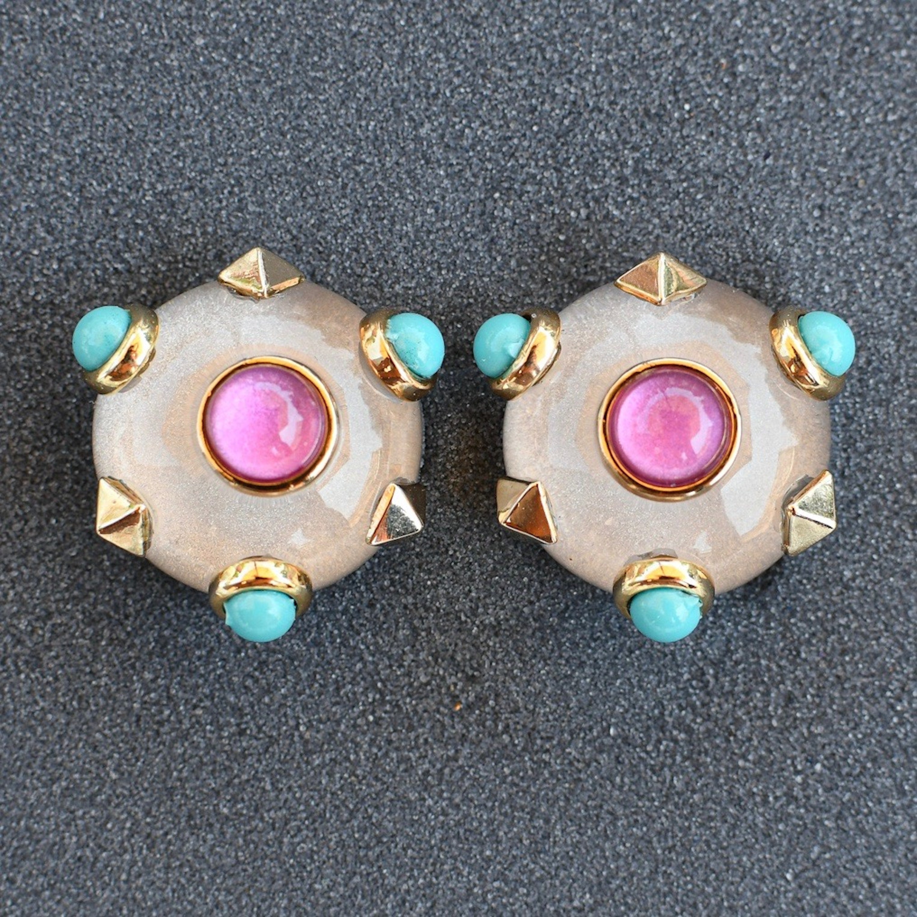 Satellite Lucent Turk Pink