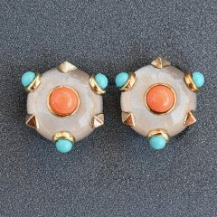 Satellite Lucent Turk Coral