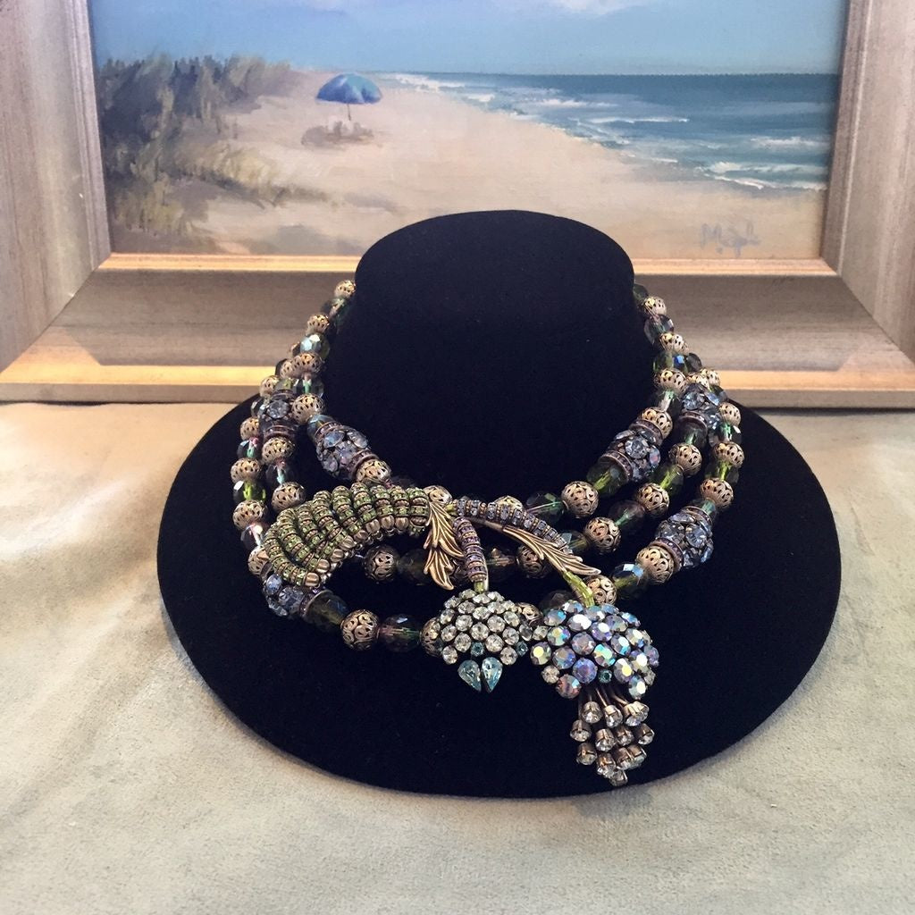 Millesime Cascade Violet