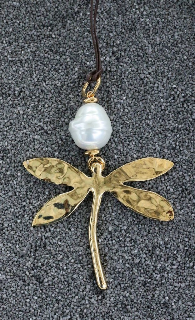 Vcexclusives: Dragonfly W/Pearl