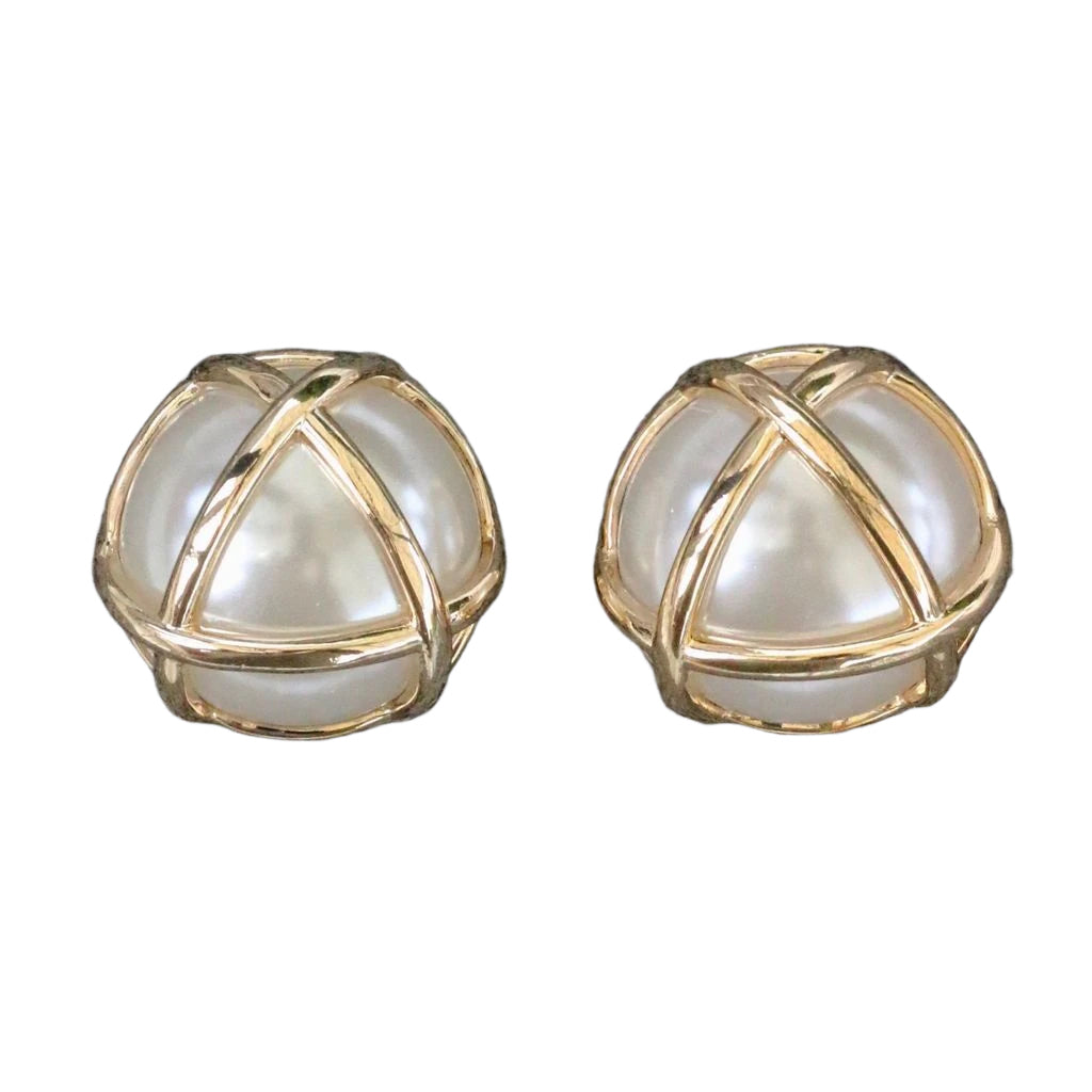 Gold Triangle in Colors