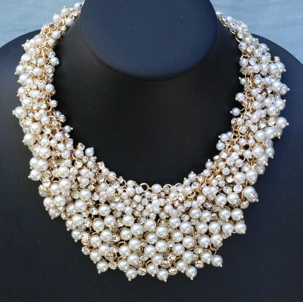 Vcexclusives: Pearl Cluster