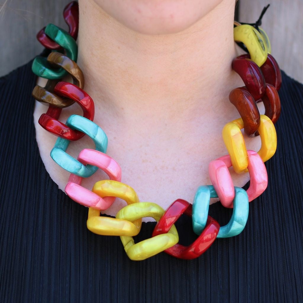 Denaive: Caroline Spectrum Lucent