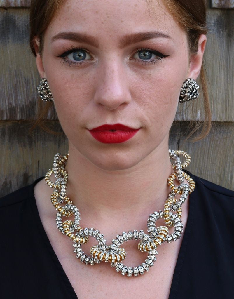 Rolls Silver And Gold