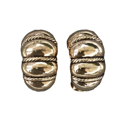 Bundles In Classic Gold