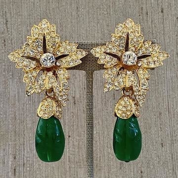 Kjlane: Starbursts Jade Drop