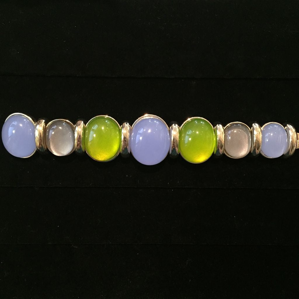 Vcexclusives: Babs With Lilac Smoke Lime