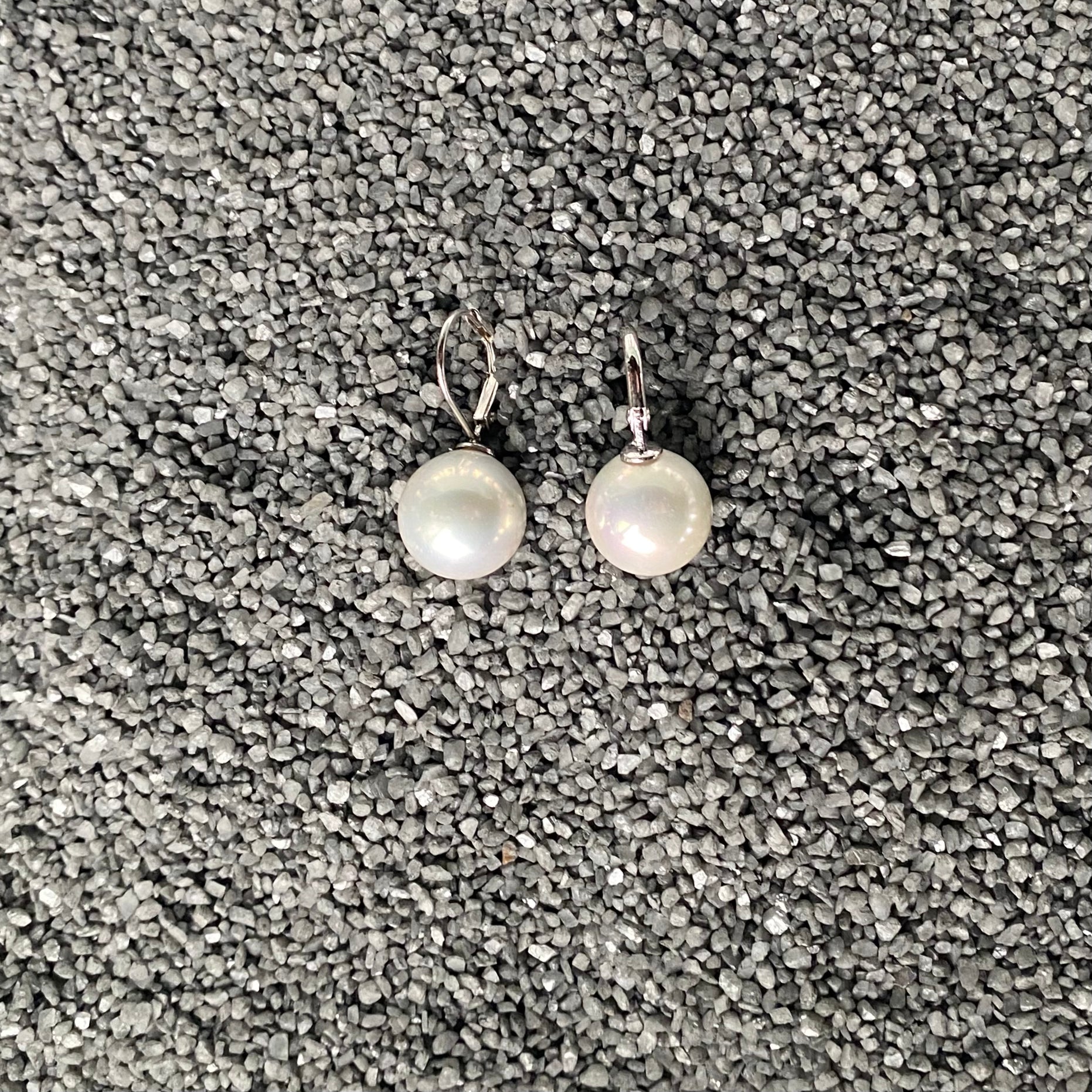 Sil/Sm/Wht/ Prl/Prcd