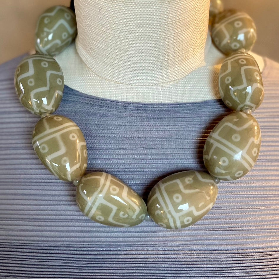 Ang/Co7982/Mandela/Choker/Big/