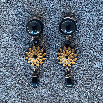 Small Pattern Drop in Colors