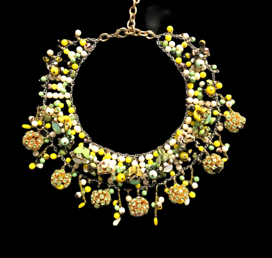 Francoise Montague: Dara