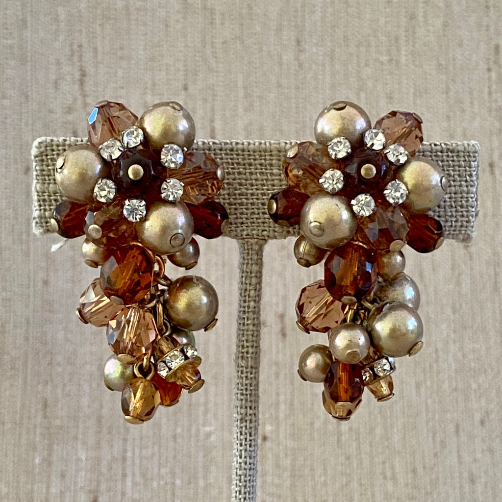 Frm/Grape/Pearl/Brwn