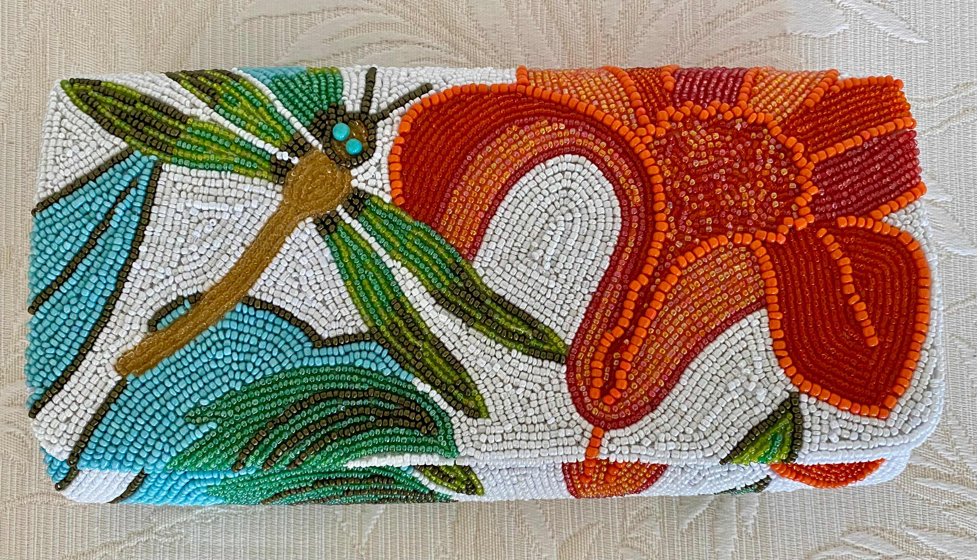 Fogi White Orange Firefly