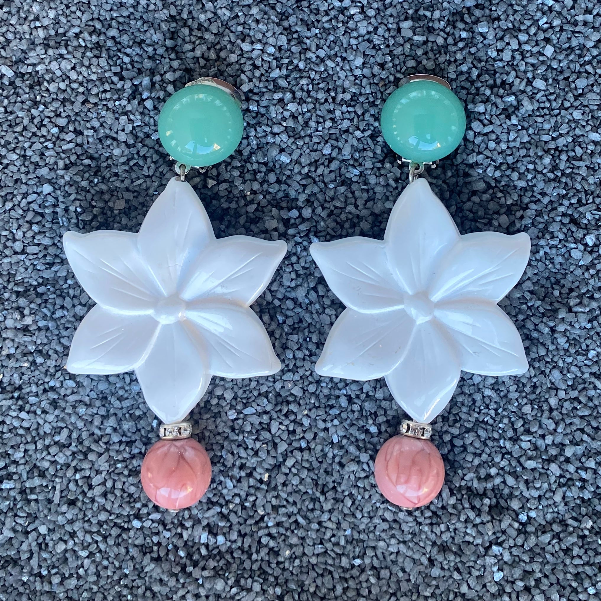 Ang/Ork522/Star/ Flower/Drops/2021