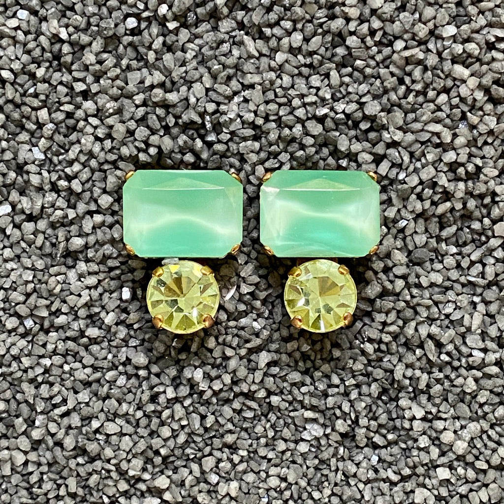 Moonstone Green