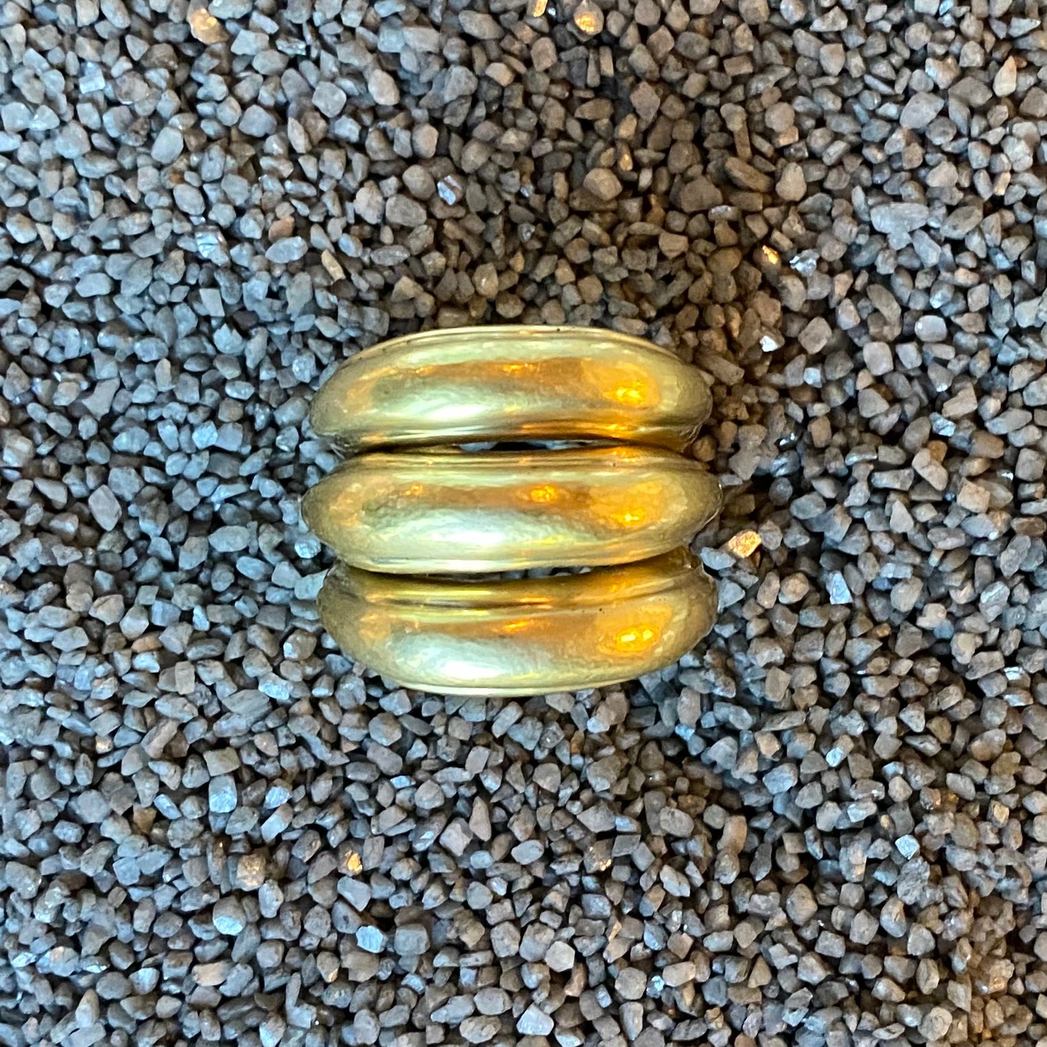 Vaubel/R444/Triple/Band