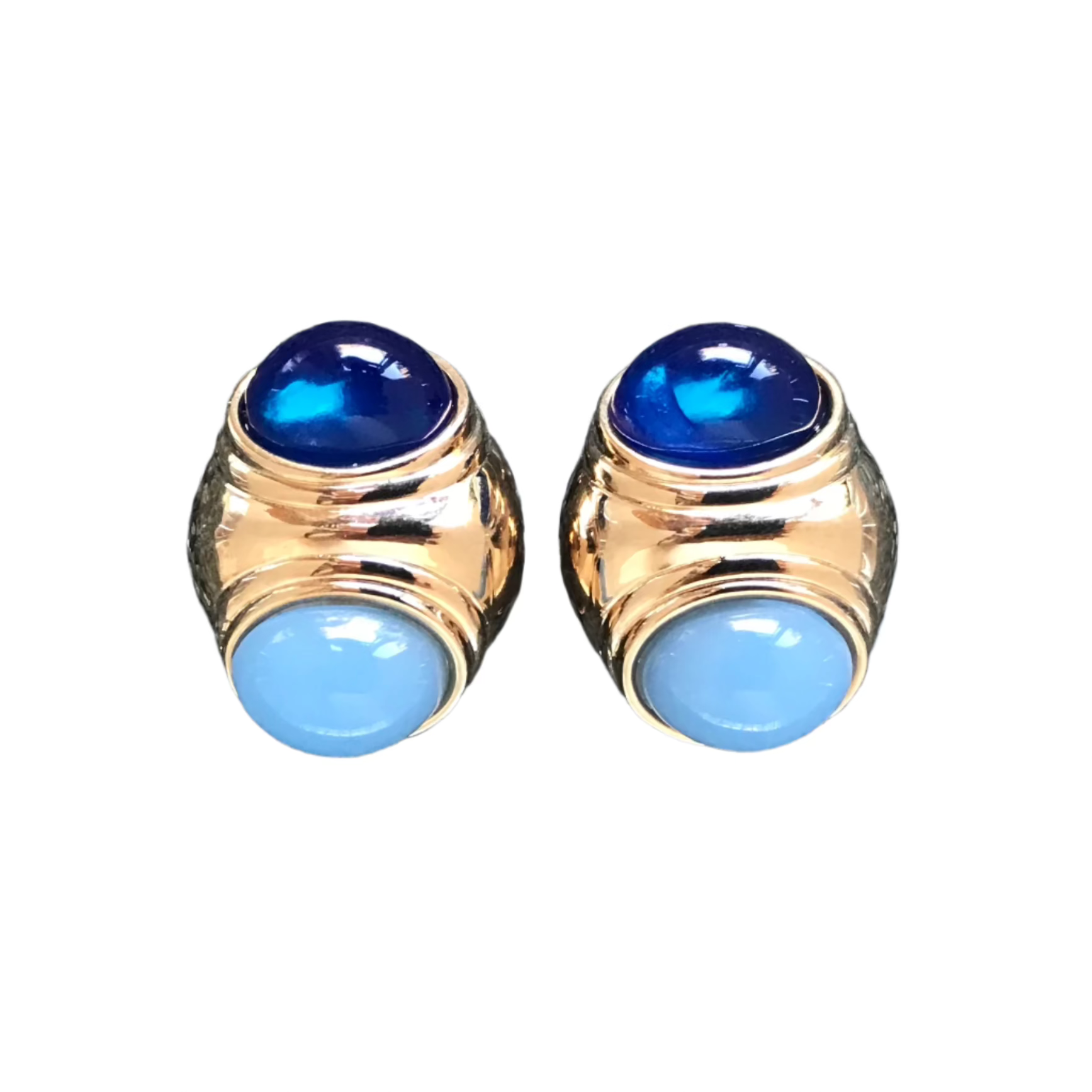 Cindy Earrings in Colors