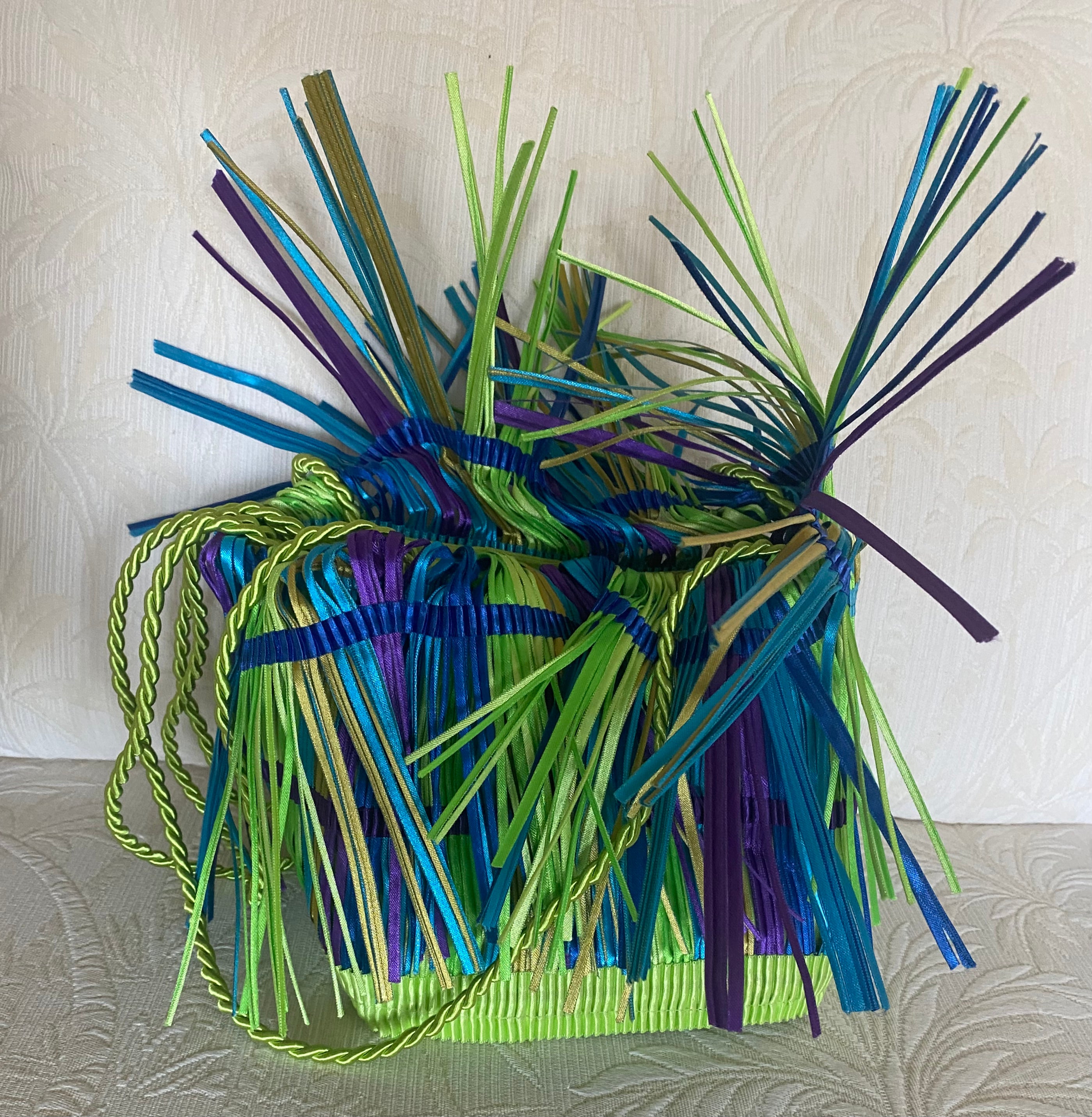 It Is A Bag in Colors