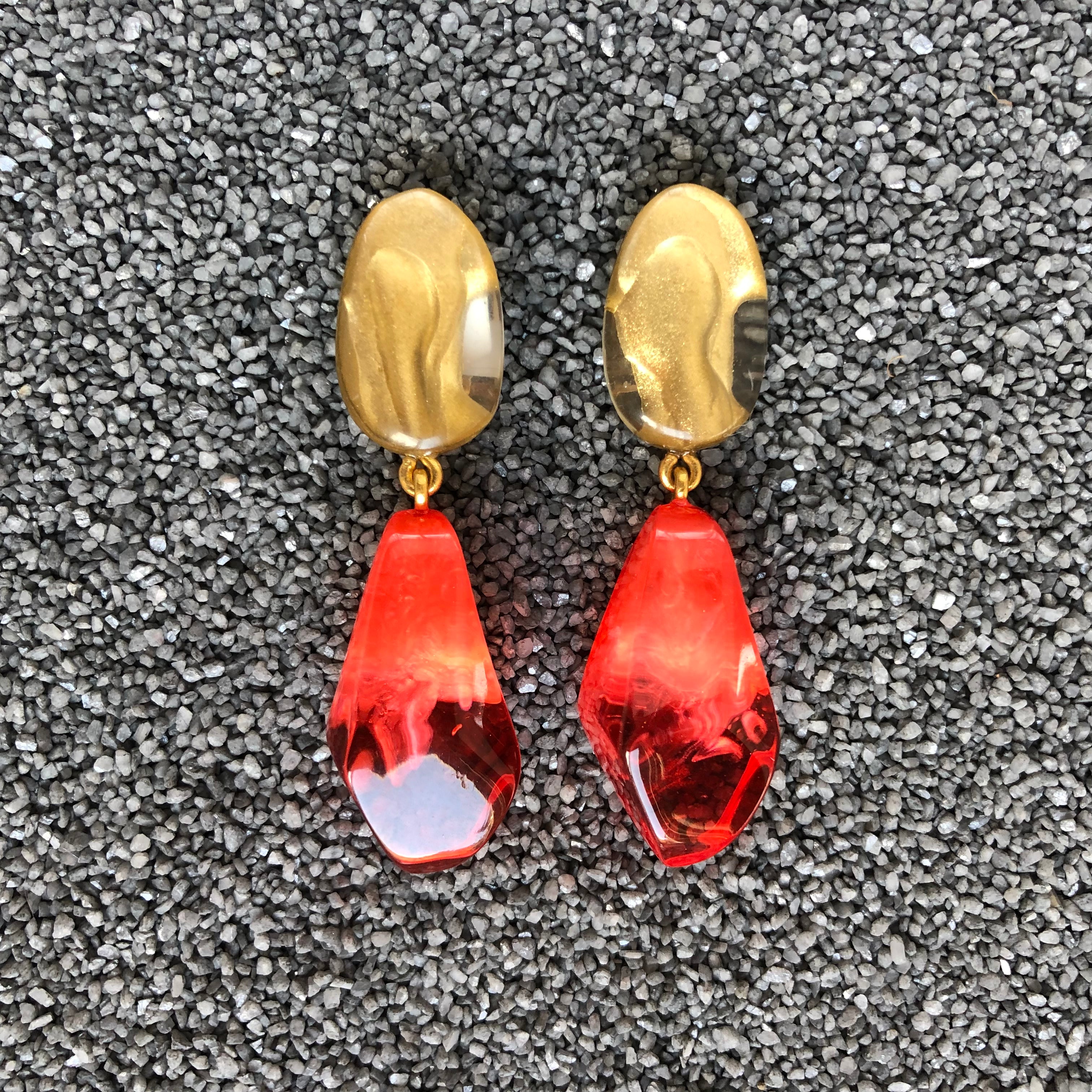 Bridget Pendant Drop