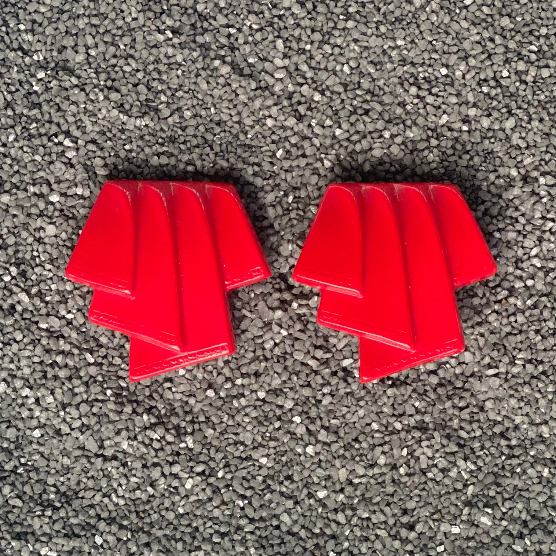 Clips (barrettes) Gloria Vanderbilt Couleur Argent - Pour Femme - Neuf Avec étiquettes