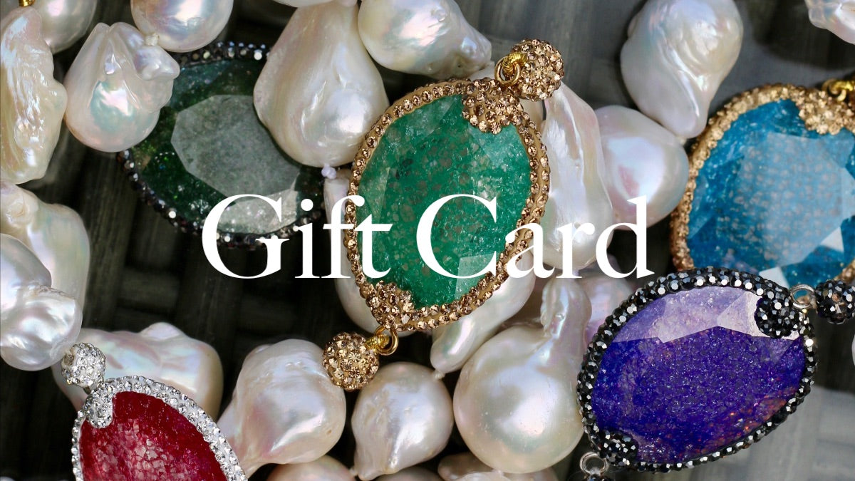 Vanderbilt Collection Gift Card