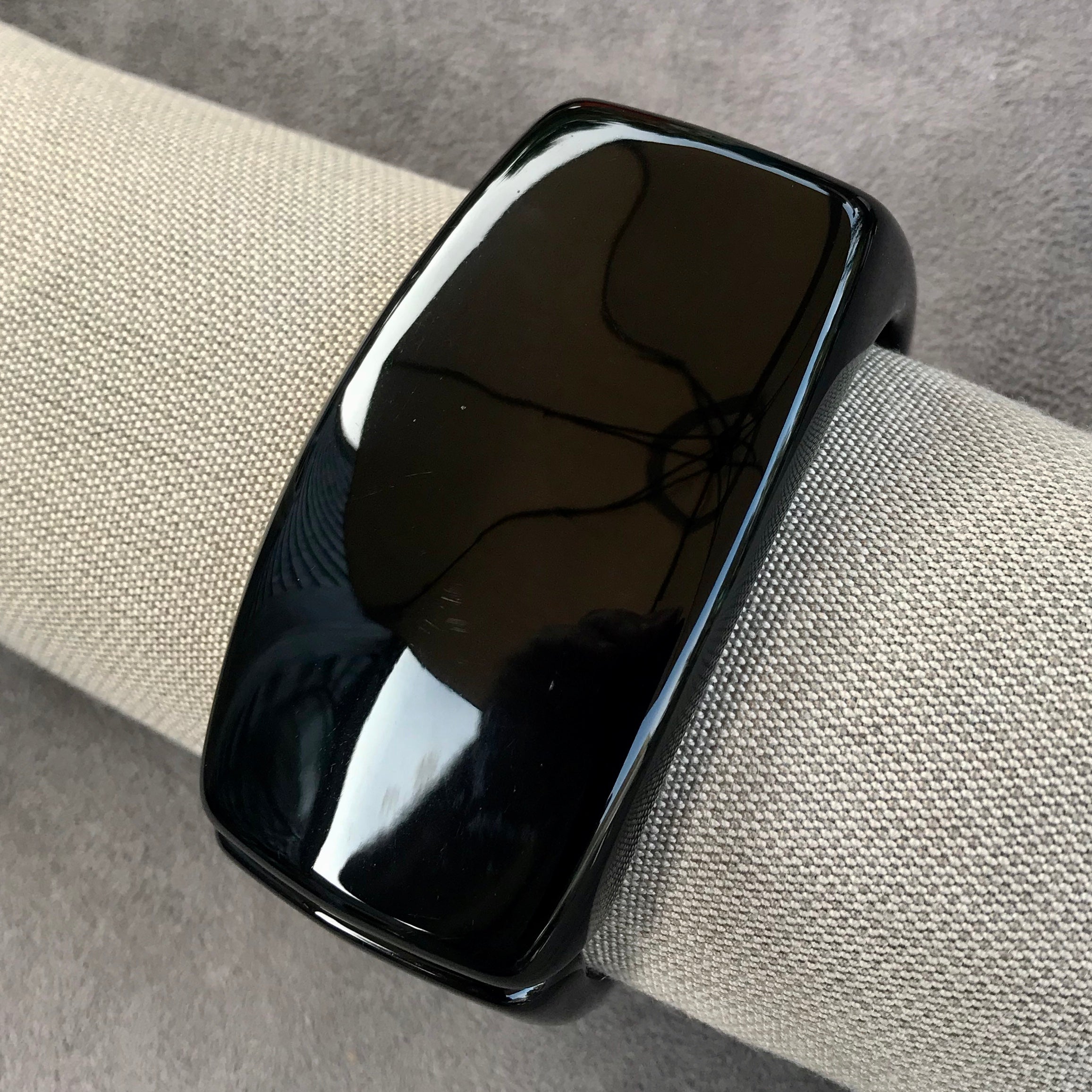 Square Click Bracelet