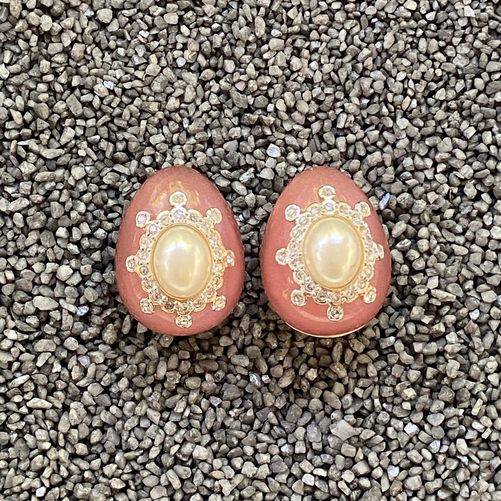 Rep/Rje/1606/Pink/Pearl