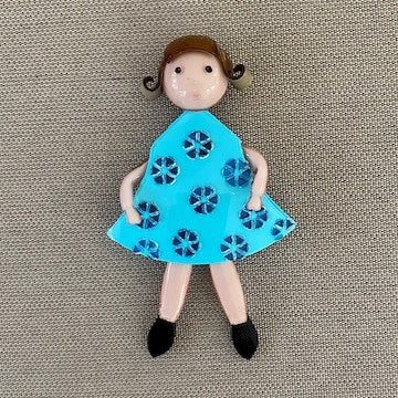 Francoise Montague Tifille