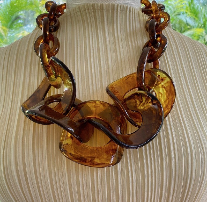 Vcexclusives: Large Links Tortoise