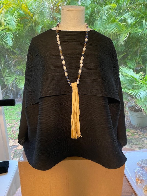 Vcexclusives: Kelsye Amazonite