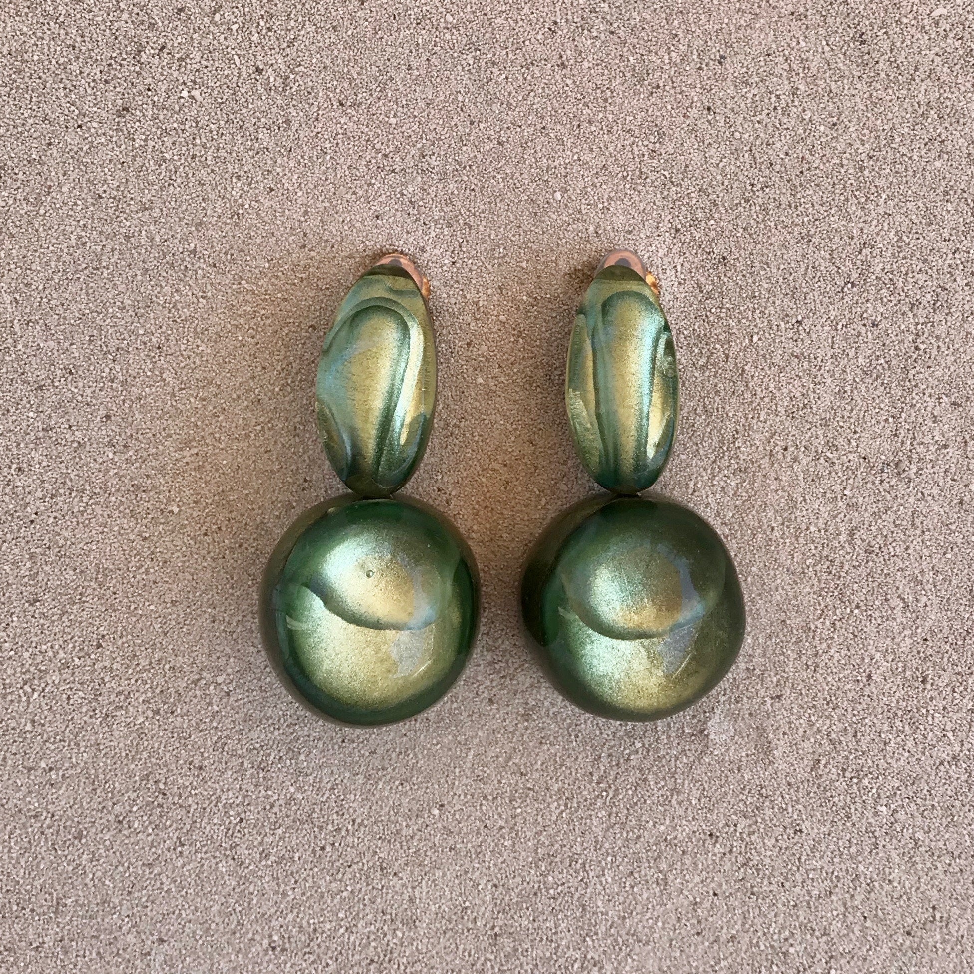 Clementine Clip in Colors