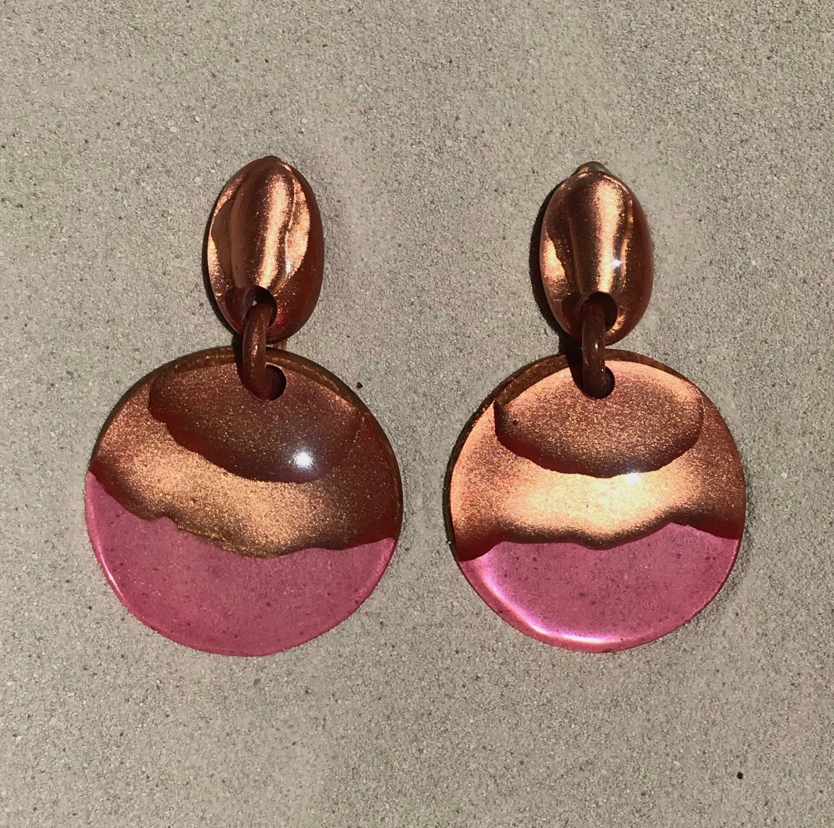 Sandy Clip in Colors