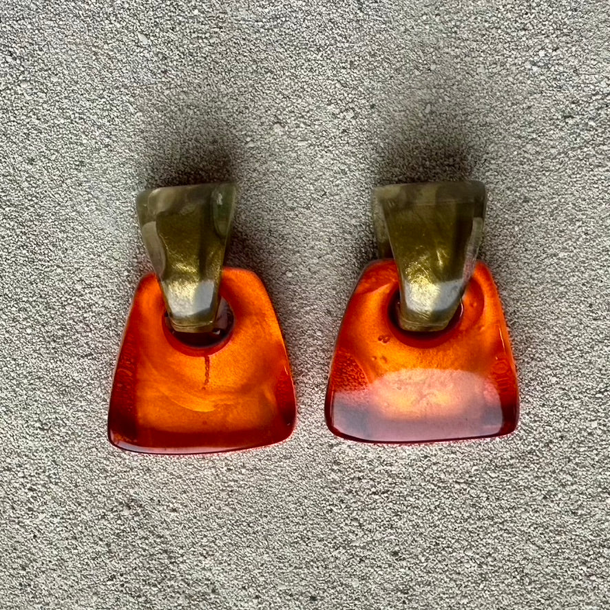 Chlora Small Drop in Colors
