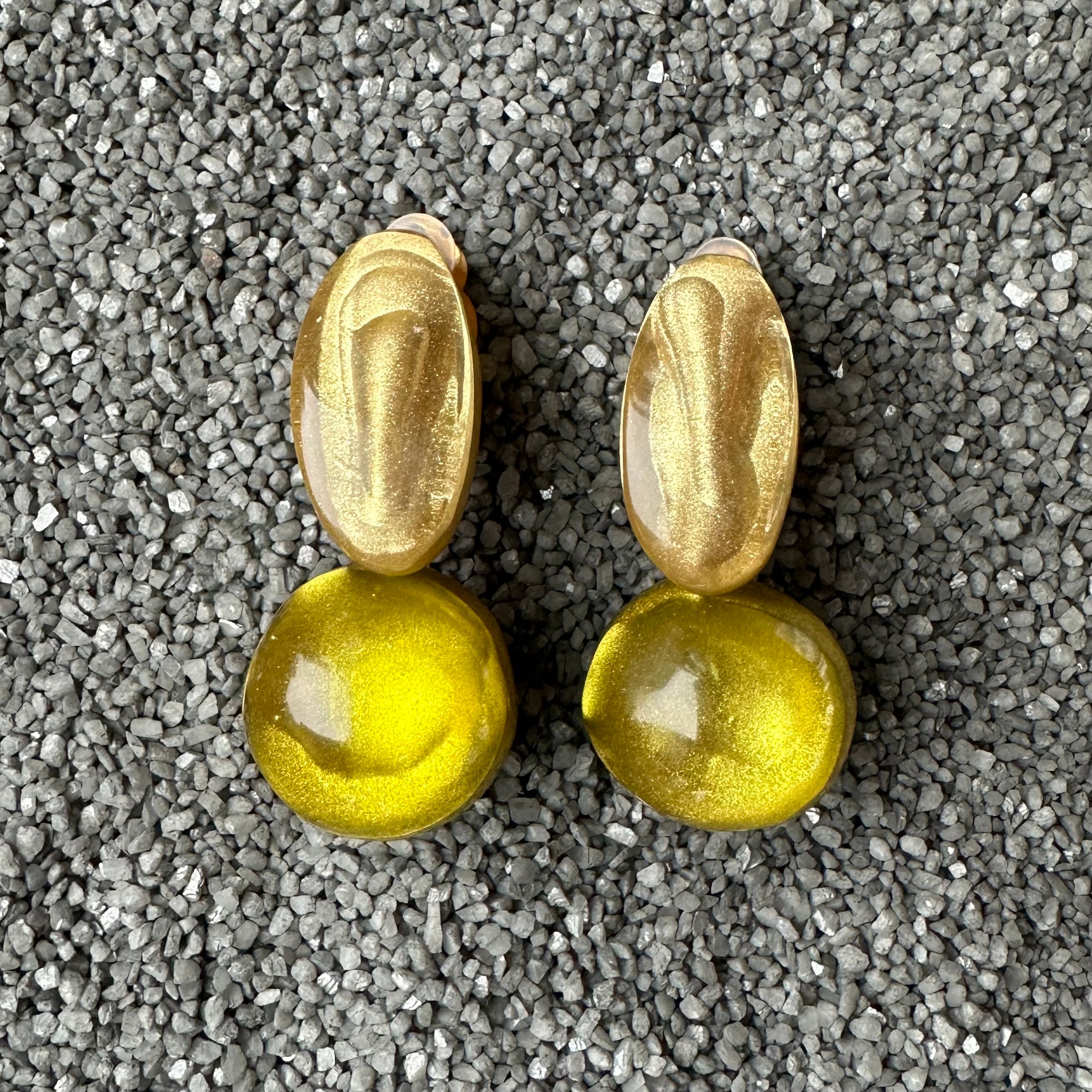 Clementine Clip in Colors