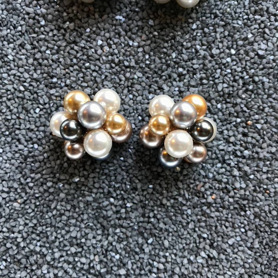 Pearl Clusters